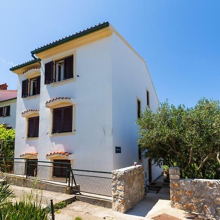 Adelia Apartment Mali Lošinj Екстериор снимка