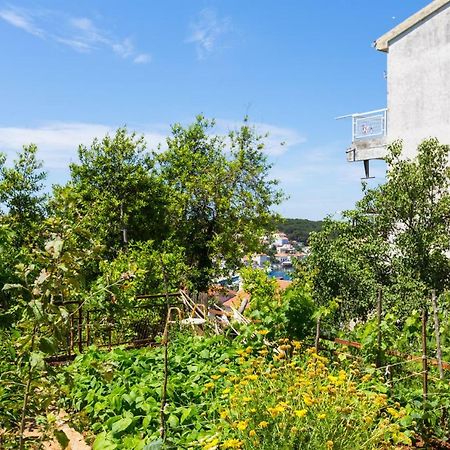 Adelia Apartment Mali Lošinj Екстериор снимка