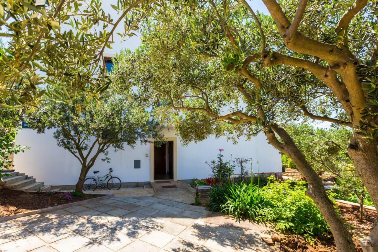 Adelia Apartment Mali Lošinj Екстериор снимка