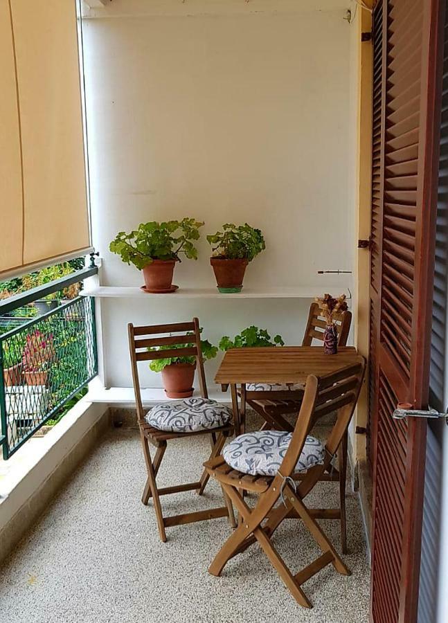 Adelia Apartment Mali Lošinj Екстериор снимка
